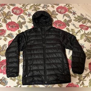 Eddie Bauer Men’s Puff Jacket, size Medium